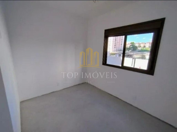 Imagem Apartamento com 2 Quartos à Venda, 56 m² em Vila Industrial - São José Dos Campos