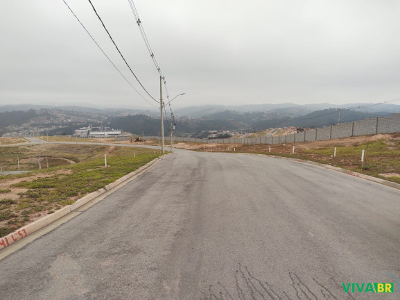 Imagem Terreno à Venda, 170 m² em Estância São Francisco - Itapevi Imagem Terreno à Venda, 170 m² em Estância São Francisco - Itapevi