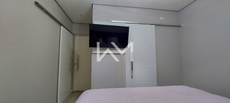 Imagem Apartamento com 3 Quartos à Venda, 82 m² em Gopouva - Rua Das Palmeiras