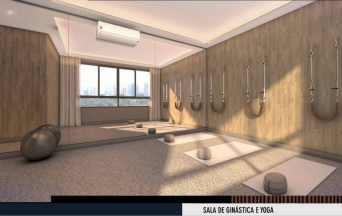 Imagem Apartamento à Venda, em Ch. Snto Antonio - São Paulo Imagem Apartamento à Venda, em Ch. Snto Antonio - São Paulo