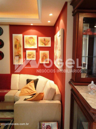 Apartamento com 3 Quartos à Venda, 178 m² em Centro - Sao Leopoldo