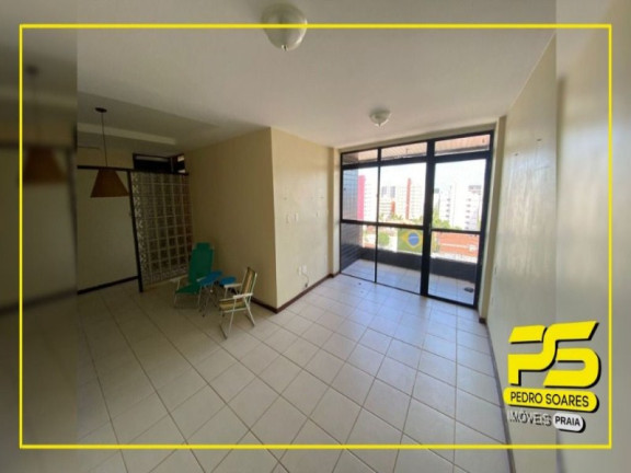 Imagem Apartamento com 3 Quartos à Venda, 132 m² em Intermares - Cabedelo Imagem Apartamento com 3 Quartos à Venda, 132 m² em Intermares - Cabedelo