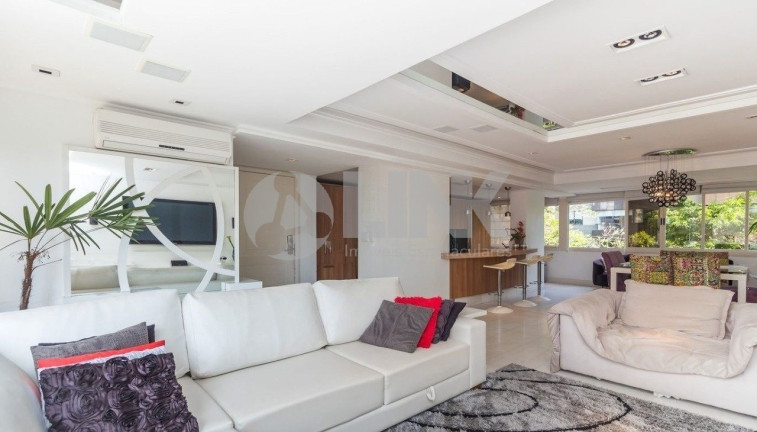 Imagem Apartamento com 3 Quartos à Venda, 125 m² em Mont Serrat - Porto Alegre Imagem Apartamento com 3 Quartos à Venda, 125 m² em Mont Serrat - Porto Alegre