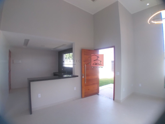 Imagem Casa com 3 Quartos à Venda, 88 m² em Jardim Atlântico Leste (itaipuaçu) - Maricá