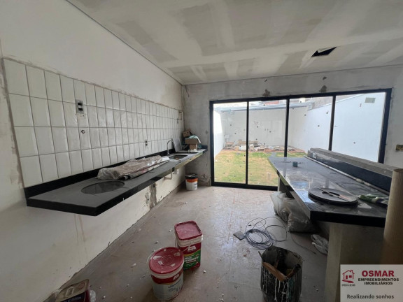 Imagem Casa com 3 Quartos à Venda, 120 m² em Jardim Santa Terezinha (nova Veneza) - Sumaré Imagem Casa com 3 Quartos à Venda, 120 m² em Jardim Santa Terezinha (nova Veneza) - Sumaré