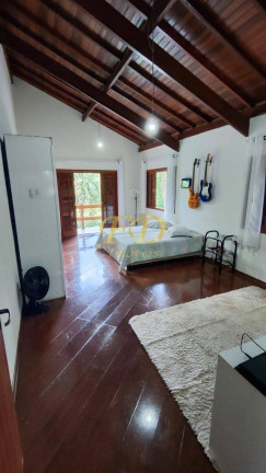 Imagem Casa de Condomínio com 3 Quartos à Venda, 840 m² em São Paulo