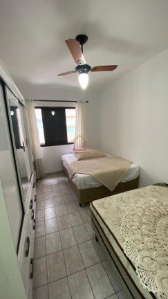 Imagem Apartamento com 1 Quarto à Venda, 45 m²