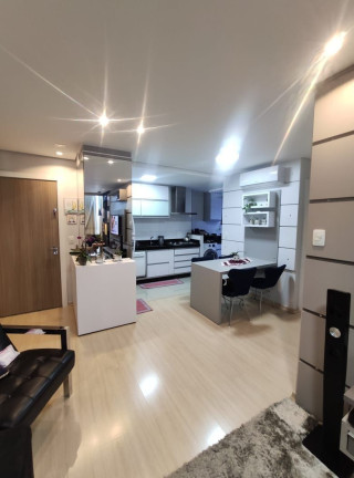 Imagem Apartamento com 2 Quartos à Venda, 68 m² em Santa Maria - Chapecó Imagem Apartamento com 2 Quartos à Venda, 68 m² em Santa Maria - Chapecó
