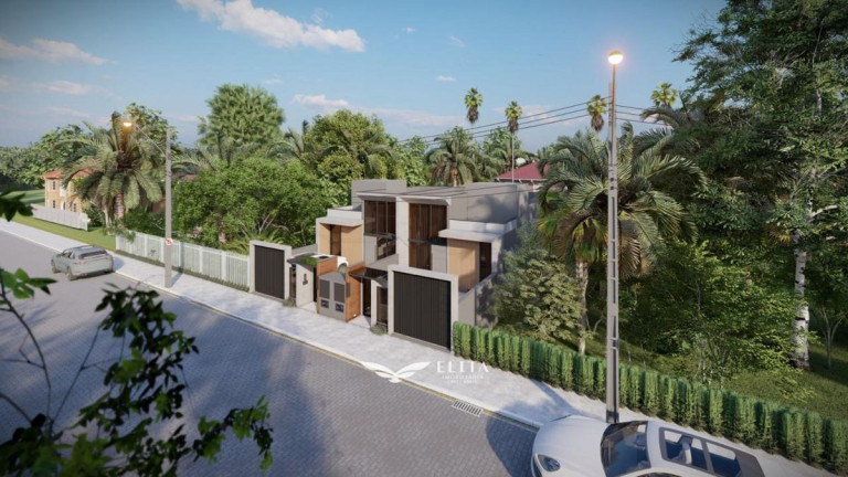 Imagem Casa com 3 Quartos à Venda, 88 m² em Itajuba - Barra Velha Imagem Casa com 3 Quartos à Venda, 88 m² em Itajuba - Barra Velha