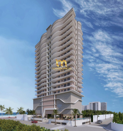 Imagem Apartamento com 2 Quartos à Venda, 74 m² em Guilhermina - Praia Grande Imagem Apartamento com 2 Quartos à Venda, 74 m² em Guilhermina - Praia Grande