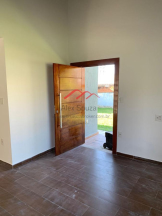 Imagem Chácara com 4 Quartos à Venda, 150 m² em Parque Da Represa - Paulínia Imagem Chácara com 4 Quartos à Venda, 150 m² em Parque Da Represa - Paulínia