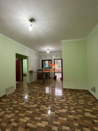 Imagem Casa com 2 Quartos à Venda, 71 m² em Caraguatatuba - Caraguatatuba