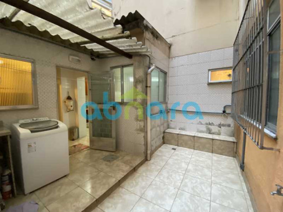 Apartamento com 4 Quartos à Venda, 121 m² em Flamengo - Rio De Janeiro