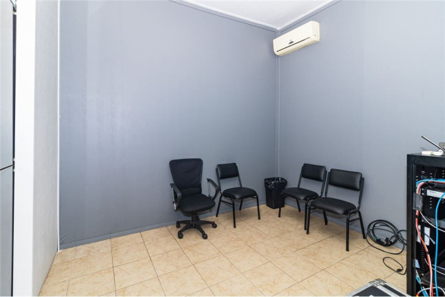 Imagem Sala Comercial à Venda,  em Belenzinho - São Paulo