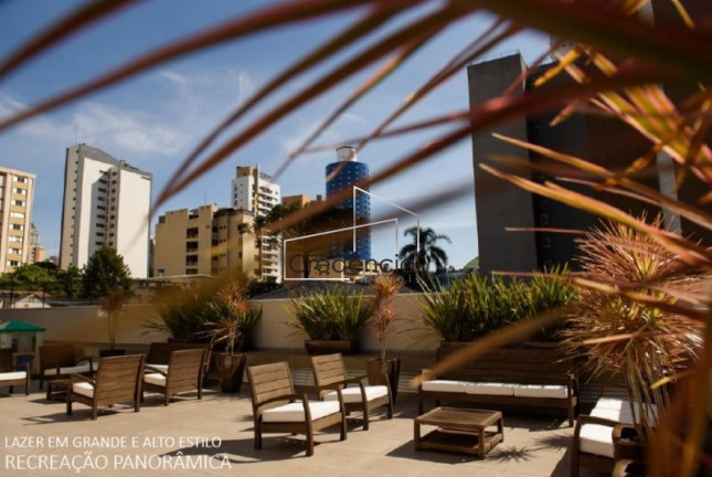 Imagem Apartamento com 3 Quartos à Venda, 114 m² em água Verde - Curitiba