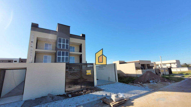 Imagem Apartamento com 3 Quartos à Venda, 100 m² em Costeira - Araucária
