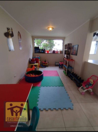 Imagem Apartamento com 3 Quartos à Venda, 89 m² em Ipiranga - São Paulo Imagem Apartamento com 3 Quartos à Venda, 89 m² em Ipiranga - São Paulo