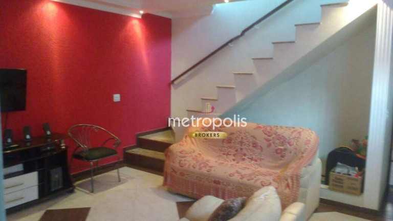 Imagem Sobrado com 3 Quartos à Venda, 325 m² em Olímpico - São Caetano Do Sul Imagem Sobrado com 3 Quartos à Venda, 325 m² em Olímpico - São Caetano Do Sul