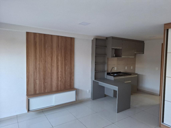 Imagem Imóvel com 1 Quarto à Venda, 29 m² em Encruzilhada - Recife