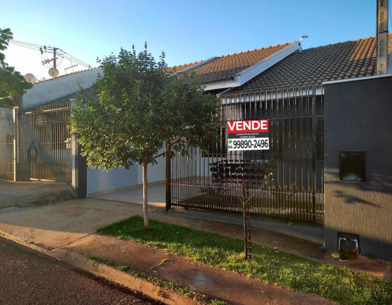 Imagem Casa com 3 Quartos à Venda, 66 m² em Centro - Marialva Imagem Casa com 3 Quartos à Venda, 66 m² em Centro - Marialva