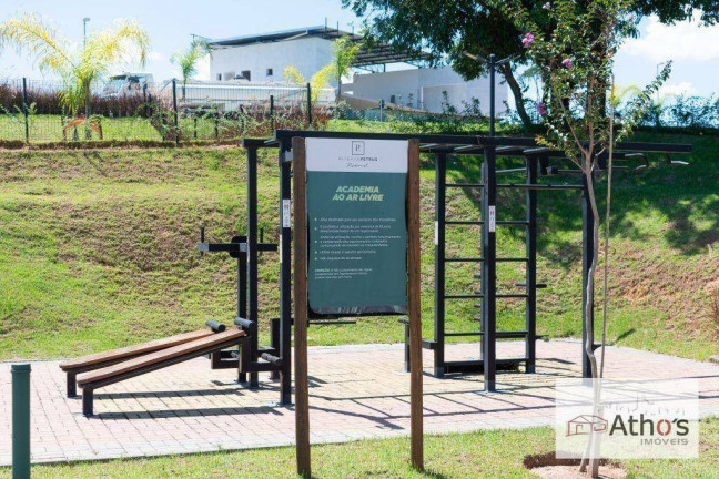 Imagem Terreno à Venda, 1.020 m² em Reserva Petrus - Indaiatuba Imagem Terreno à Venda, 1.020 m² em Reserva Petrus - Indaiatuba