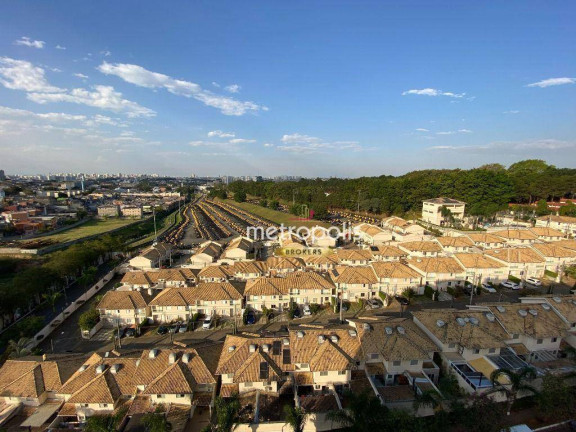 Imagem Cobertura com 3 Quartos à Venda, 114 m² em Jardim Borborema - São Bernardo Do Campo Imagem Cobertura com 3 Quartos à Venda, 114 m² em Jardim Borborema - São Bernardo Do Campo
