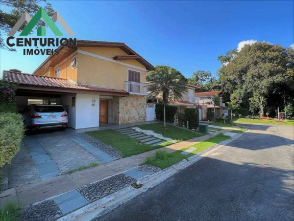 Imagem Casa de Condomínio com 4 Quartos à Venda, 360 m² em São Paulo Ii - Cotia Imagem Casa de Condomínio com 4 Quartos à Venda, 360 m² em São Paulo Ii - Cotia