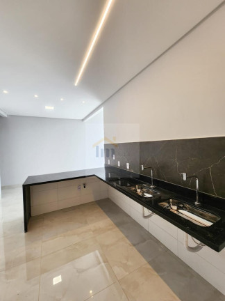 Imagem Casa com 3 Quartos à Venda, 145 m² em Residencial Canadá - Goiânia