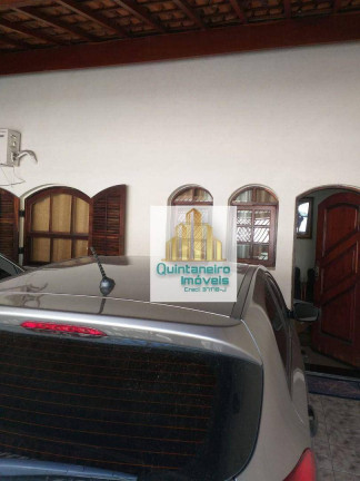 Imagem Casa com 3 Quartos à Venda, 110 m² em Jardim Paraventi - Guarulhos Imagem Casa com 3 Quartos à Venda, 110 m² em Jardim Paraventi - Guarulhos