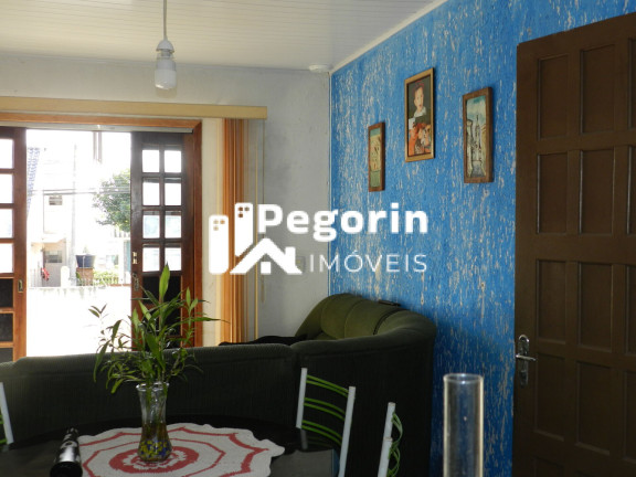 Imagem Casa com 2 Quartos à Venda, 90 m² em Jardim Amélia - Pinhais