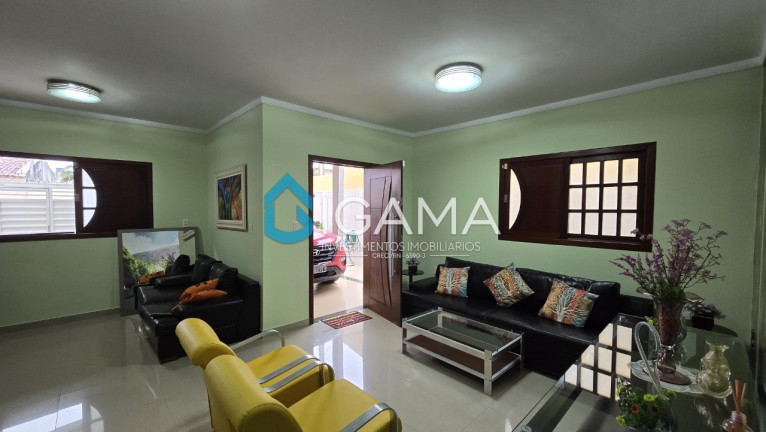 Imagem Casa com 4 Quartos à Venda, 300 m² em Nova Parnamirim - Parnamirim