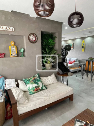 Imagem Apartamento com 1 Quarto à Venda, 63 m² em Parque Continental - Osasco Imagem Apartamento com 1 Quarto à Venda, 63 m² em Parque Continental - Osasco