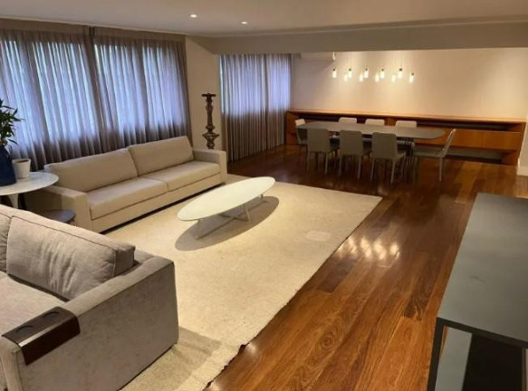 Imagem Apartamento com 2 Quartos para Alugar, 175 m² em Itaim Bibi - São Paulo Imagem Apartamento com 2 Quartos para Alugar, 175 m² em Itaim Bibi - São Paulo