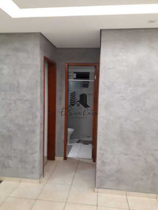 Imagem Apartamento com 2 Quartos à Venda, 45 m² em Cabral - Contagem