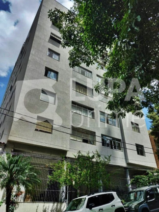 Imagem Apartamento com 3 Quartos à Venda, 90 m² em Aclimação - São Paulo Imagem Apartamento com 3 Quartos à Venda, 90 m² em Aclimação - São Paulo