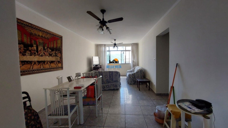 Imagem Apartamento com 2 Quartos à Venda,  em Itararé - São Vicente
