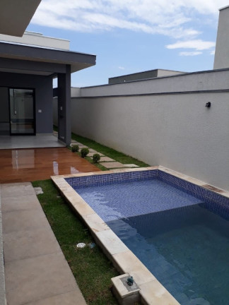Imagem Casa com 3 Quartos à Venda, 161 m² em Condomínio Terras Do Vale - Caçapava