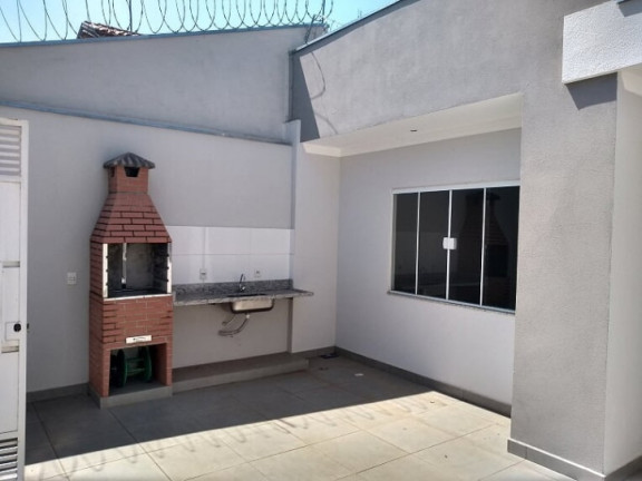 Imagem Casa com 3 Quartos à Venda, 120 m² em Jardim Gaivota - Bauru Imagem Casa com 3 Quartos à Venda, 120 m² em Jardim Gaivota - Bauru