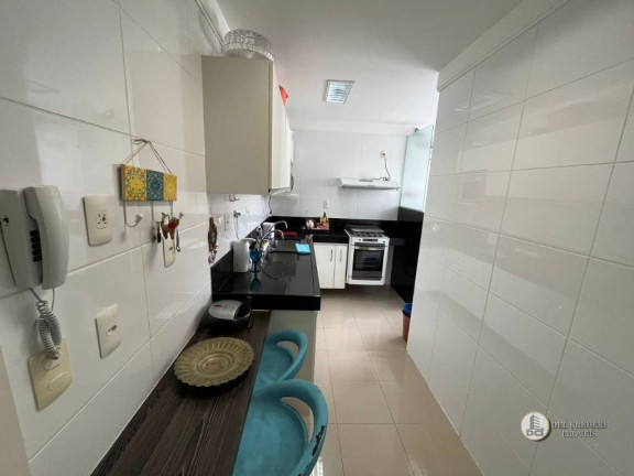 Imagem Apartamento com 3 Quartos à Venda, 90 m² em Enseada Azul - Guarapari Imagem Apartamento com 3 Quartos à Venda, 90 m² em Enseada Azul - Guarapari