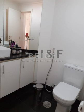 Imagem Apartamento com 4 Quartos à Venda, 210 m² em Itaim Bibi - São Paulo Imagem Apartamento com 4 Quartos à Venda, 210 m² em Itaim Bibi - São Paulo