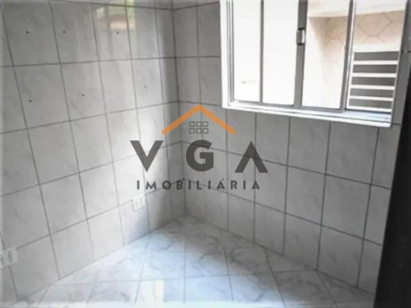 Imagem Casa com 3 Quartos à Venda, 160 m² em Parque Boturussu - São Paulo Imagem Casa com 3 Quartos à Venda, 160 m² em Parque Boturussu - São Paulo