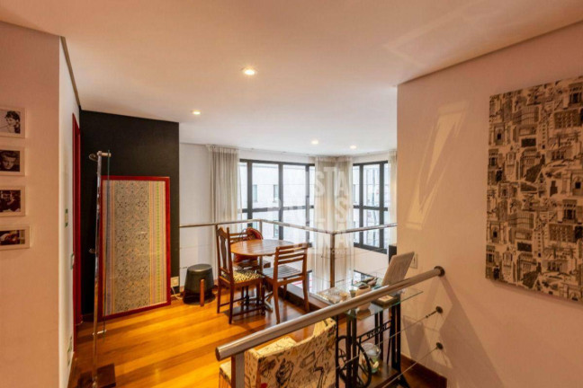 Imagem Imóvel com 3 Quartos à Venda, 173 m² em Itaim Bibi - São Paulo Imagem Imóvel com 3 Quartos à Venda, 173 m² em Itaim Bibi - São Paulo