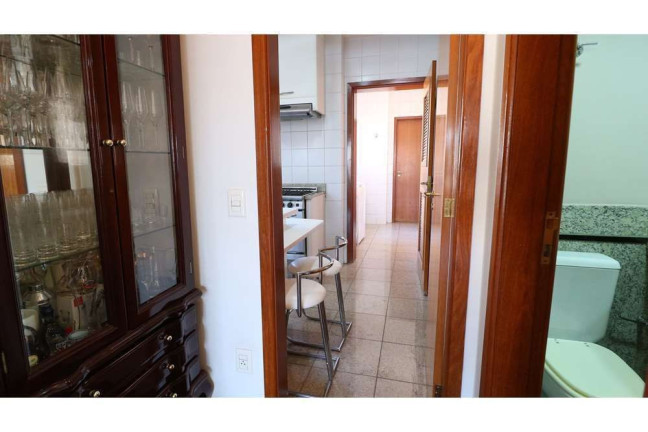Imagem Apartamento com 4 Quartos à Venda, 226 m² em Morumbi - São Paulo Imagem Apartamento com 4 Quartos à Venda, 226 m² em Morumbi - São Paulo