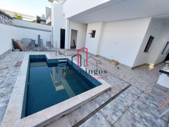 Imagem Casa com 3 Quartos à Venda ou Locação, 160 m² em Residencial Real Park Sumaré - Sumaré Imagem Casa com 3 Quartos à Venda ou Locação, 160 m² em Residencial Real Park Sumaré - Sumaré