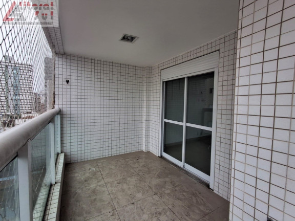 Imagem Apartamento com 2 Quartos para Alugar, 95 m² em Tupi - Praia Grande Imagem Apartamento com 2 Quartos para Alugar, 95 m² em Tupi - Praia Grande