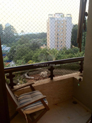 Imagem Apartamento com 3 Quartos à Venda, 160 m² em Morumbi - São Paulo Imagem Apartamento com 3 Quartos à Venda, 160 m² em Morumbi - São Paulo