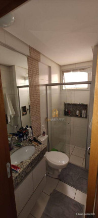 Imagem Apartamento com 3 Quartos à Venda, 77 m² em Serrinha - Goiânia Imagem Apartamento com 3 Quartos à Venda, 77 m² em Serrinha - Goiânia