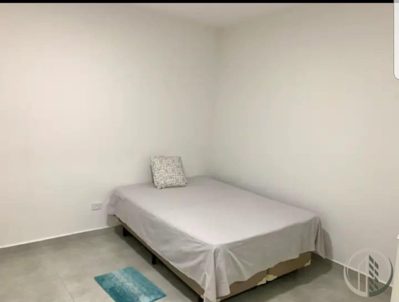 Imagem Apartamento com 1 Quarto à Venda, 23 m² em Ponta Da Praia - Santos