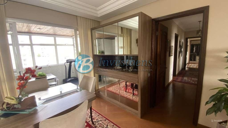 Imagem Apartamento com 4 Quartos à Venda, 297 m² em Champagnat - Curitiba Imagem Apartamento com 4 Quartos à Venda, 297 m² em Champagnat - Curitiba