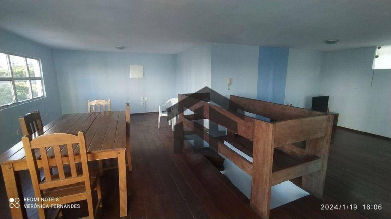 Imagem Apartamento com 5 Quartos à Venda, 220 m² em Espinheiro - Recife Imagem Apartamento com 5 Quartos à Venda, 220 m² em Espinheiro - Recife